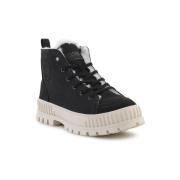 Hoge Sneakers Palladium Pallashock Zip