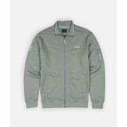 Sweater Oxbow Sweater met rits SALTCOATS