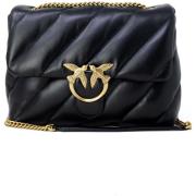 Schoudertas Pinko LOVE BIG PUFF CL. SHEEP NAPPA 100037 A0F2