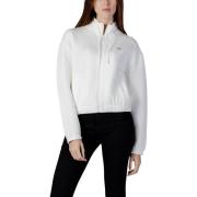 Sweater Guess CECILIA SCUBA ZIP V4BQ14 K7UW2