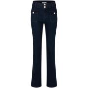 Skinny Jeans Morgan 241-POLEN1
