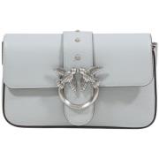 Schoudertas Pinko LOVE ONE MINI SLOUCHY FL VITELLO 104340 A0QO