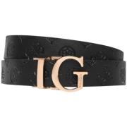 Riem Guess TISHA ADJ REV PANT BELT BW7861 P3430