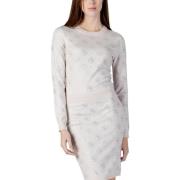 Trui Guess LS CN RHINESTONES 4G SWTR W6RR66 Z3JD2