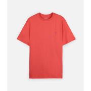 T-shirt Korte Mouw Oxbow T-shirt met korte mouwen TEFLA