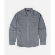 Overhemd Lange Mouw Oxbow Overshirt CORD