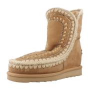 Laarzen Mou INNER WEDGE SHORT