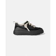 Sneakers UGG Heritage Utility Sneaker black