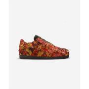 Lage Sneakers Nike Air Force 1 Low LX Leaf Camo