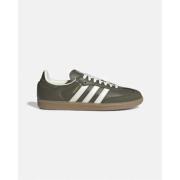 Sneakers adidas Samba OG Medium Raw Khaki Gum
