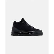 Sneakers Nike Jordan 3 Retro Black Cat (2025) (GS)