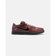 Sneakers Nike SB Dunk Low Limosine Skateboards