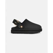 Slippers UGG Goldenstar Villa Clog Black (Women's)
