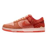 Lage Sneakers Nike Dunk Low NH Winter Solstice