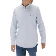 Overhemd Lange Mouw Elpulpo -