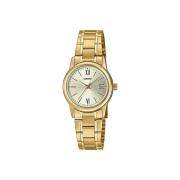 Horloge Casio LTPV002G9B3