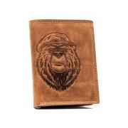 Portemonnee Always Wild DHN4CHM68921