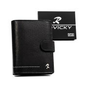 Portemonnee Rovicky N890LCMC