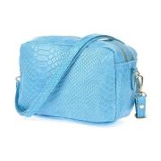 Handtas Vera Pelle krap12babyblue