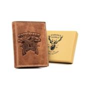 Portemonnee Always Wild N4CHMSHE