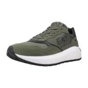 Lage Sneakers Emporio Armani EA7 7X000341