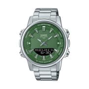 Horloge Casio AMW880D3A