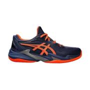 Lage Sneakers Asics Court Ff 3