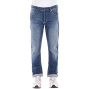 Straight Jeans Dondup UP563 DS0372LI4