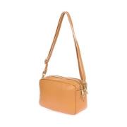 Handtas Vera Pelle krap10mustard