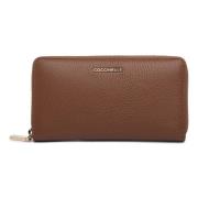 Portemonnee Coccinelle W11 METALLIC SOFT