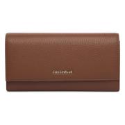 Portemonnee Coccinelle W11 METALLIC SOFT