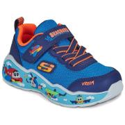 Lage Sneakers Skechers PLAY SCENE