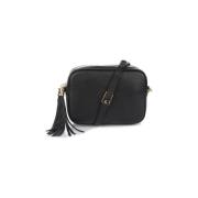 Handtas Vera Pelle krap14black