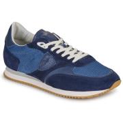 Lage Sneakers Philippe Model BLVILLE LOW MAN