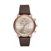 Horloge Emporio Armani ty554510
