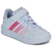 Lage Sneakers adidas GRAND COURT 3.0 EL C