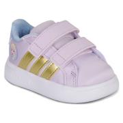 Lage Sneakers adidas GRAND COURT ELSA I
