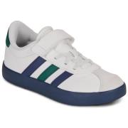 Lage Sneakers adidas VL COURT 3.0 EL C
