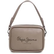 Handtas Pepe jeans Bassy Code