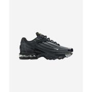 Lage Sneakers Nike Air Max Plus 3 Black Wolf Grey