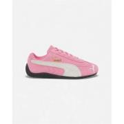 Lage Sneakers Puma Speedcat OG Pink White (GS)