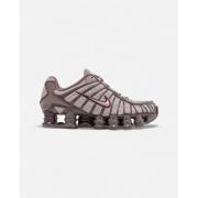 Lage Sneakers Nike Shox TL Pumice Night Maroon (Women's)