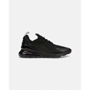 Sneakers Nike Air Max 270 Triple Black