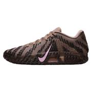 Lage Sneakers Nike Ja 3 Mink Brown