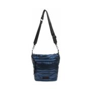 Schoudertas Marco Tozzi 26112245990modr