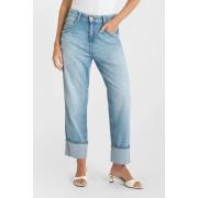 Jeans Le Temps des Cerises Jeans loose, wijd , 7/8