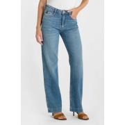 Jeans Le Temps des Cerises Jeans recht , lengte 34
