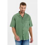 Overhemd Korte Mouw Le Temps des Cerises Overhemd SULO