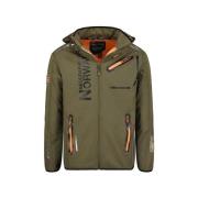 Trainingsjack Geographical Norway -