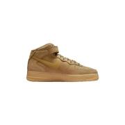 Hoge Sneakers Nike Air Force 1 Mid '07